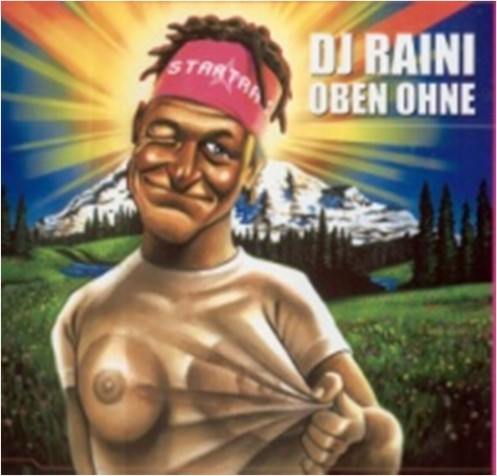 Oben Ohne