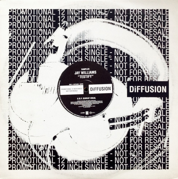 Diffusion Sampler