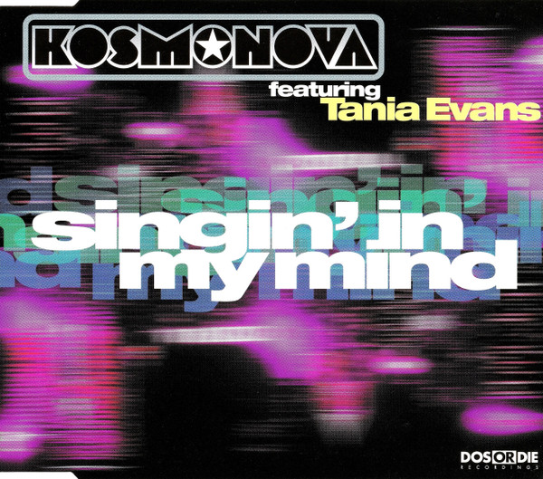 Singin' In My Mind