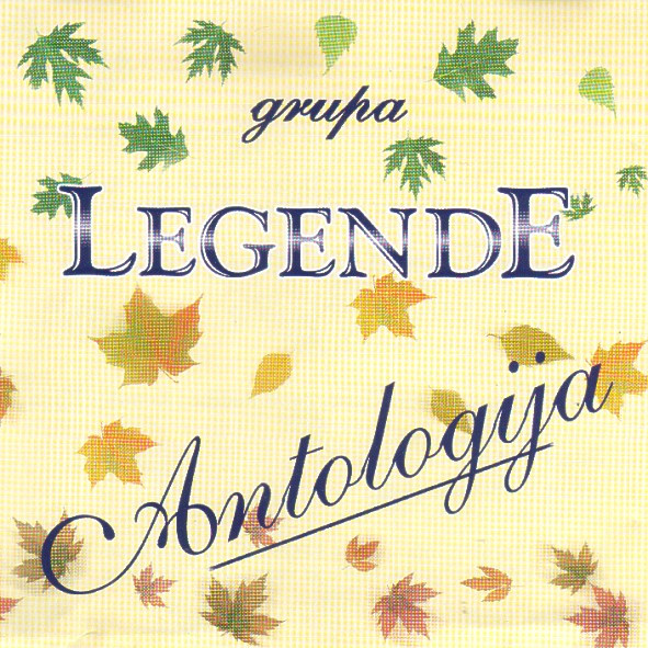 Antologija