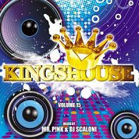 Kingshouse Volume 15