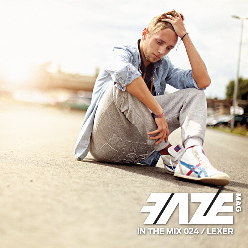 Faze In The Mix 024