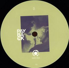 The Payback EP