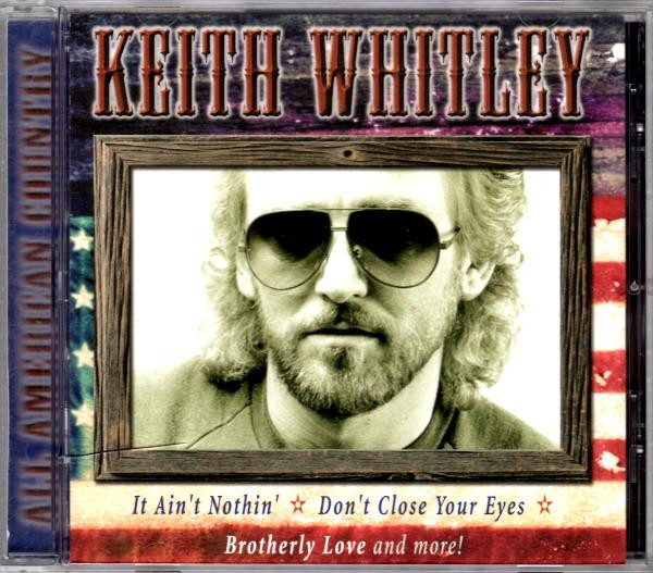 All American Country