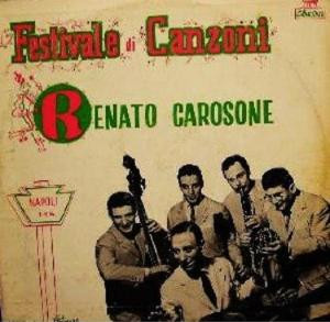 Festivale Di Canzoni