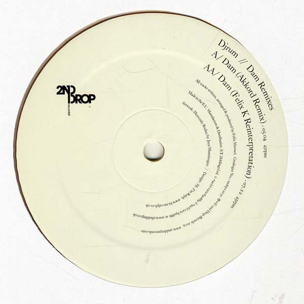Dam Remixes