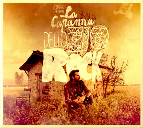 La Capanna Dello Zio Rock