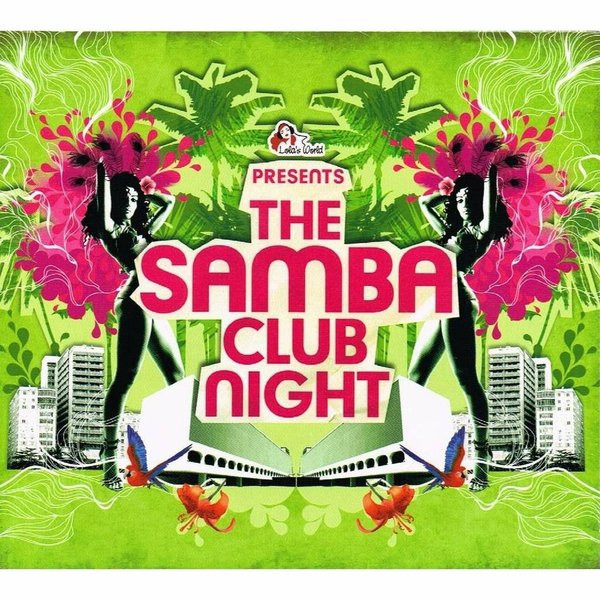 The Samba Club Night