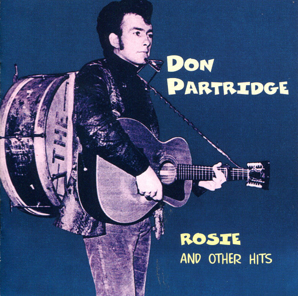 Rosie And Other Hits