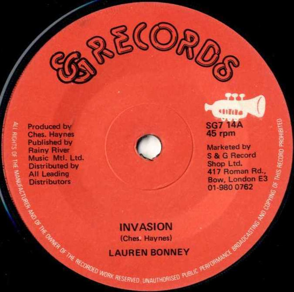 Invasion