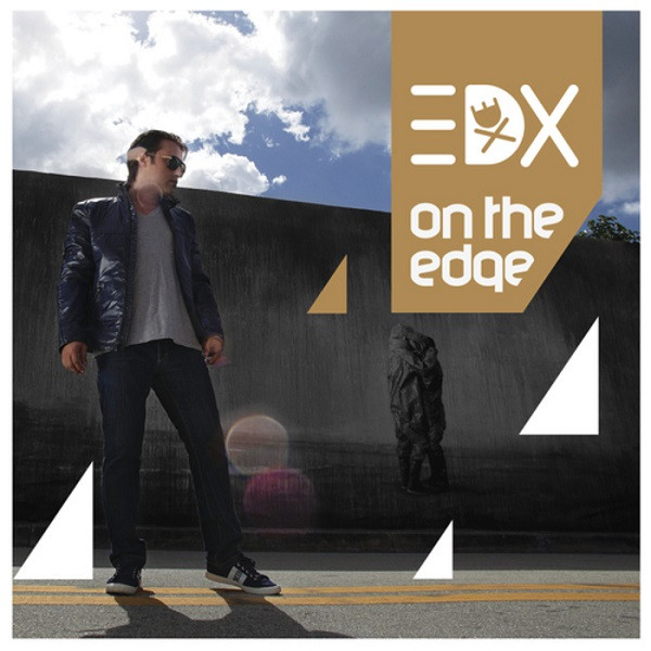 On The Edge (The Remixes)