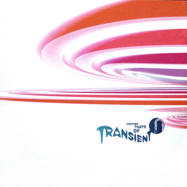 Another Taste Of Transient