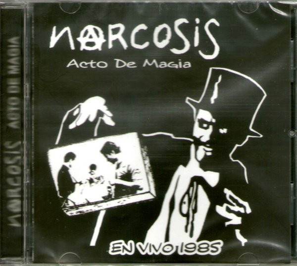 Acto De Magia - En Vivo 1985