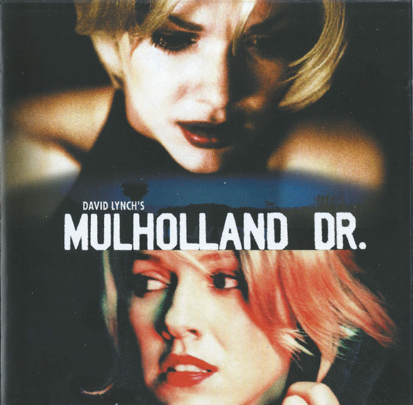 David Lynch's Mulholland Dr.
