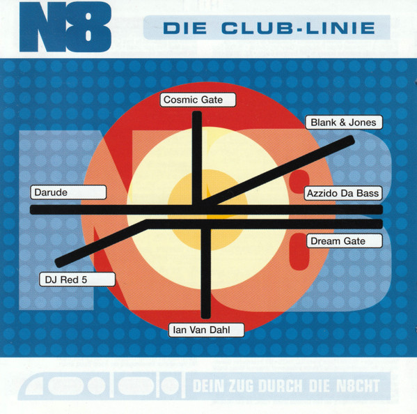N8 Die Club-Linie