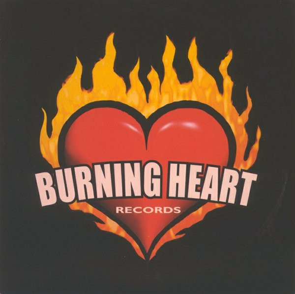 Burning Heart Records