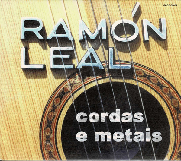 Cordas E Metais