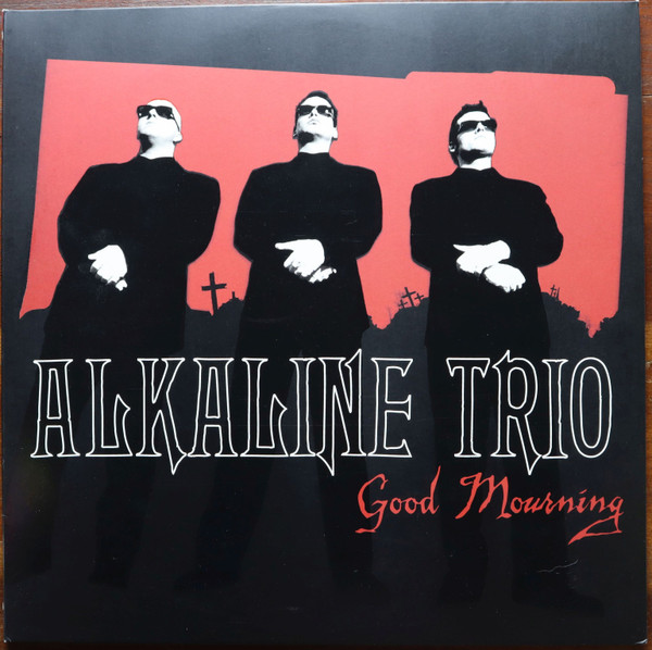 Good Mourning