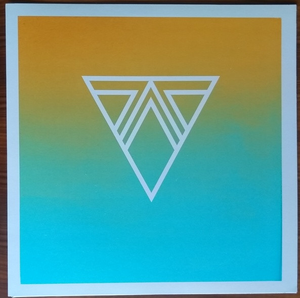 Tall Ships EP / There Is Nothing But Chemistry Here