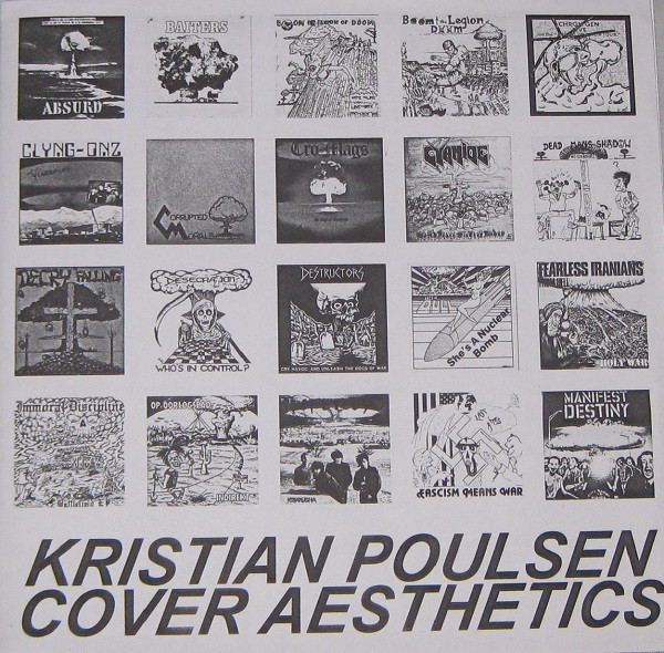 Cover Aesthetics