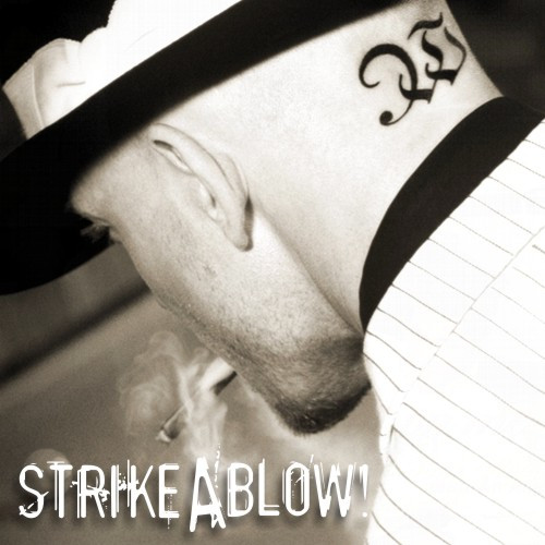 Strike A Blow!