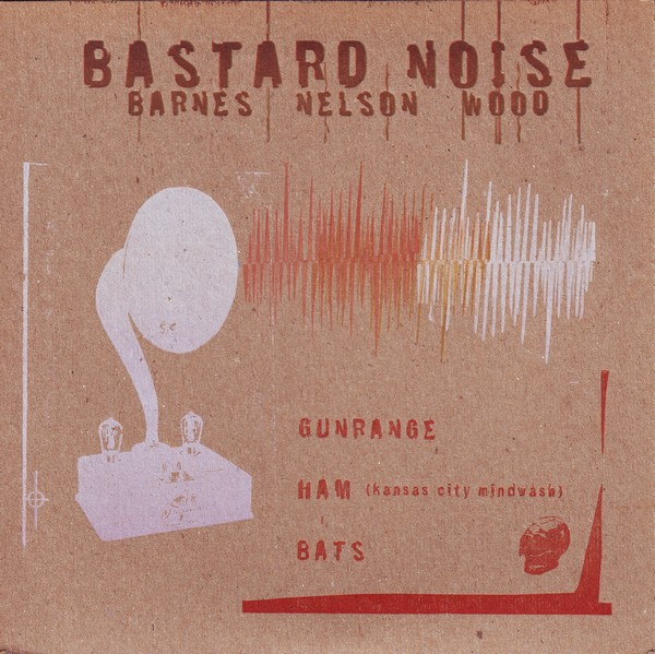 Bastard Noise / Bizarre Uproar