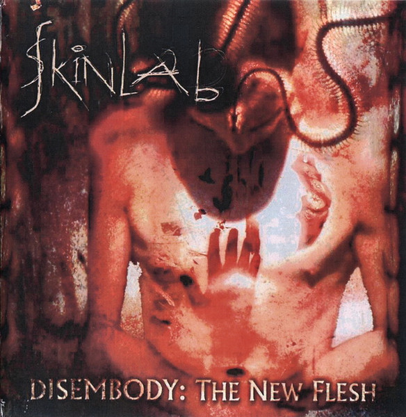 Disembody: The New Flesh