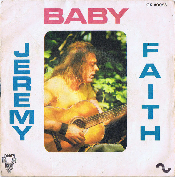 Baby / Bye Bye Ever Body