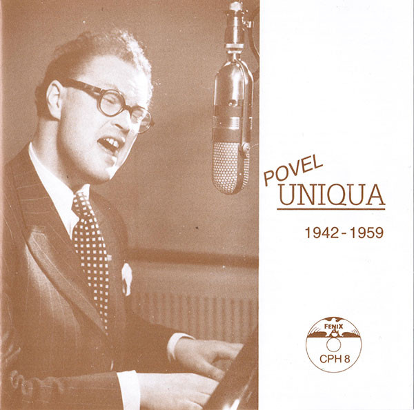 Povel Uniqua - 1942-1959