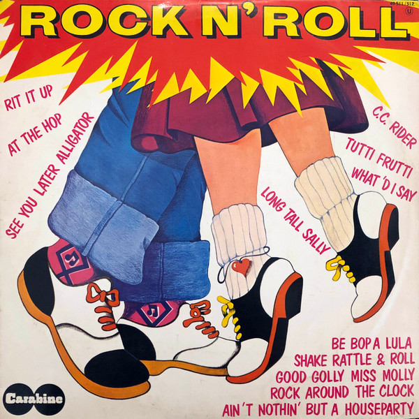 Rock N' Roll
