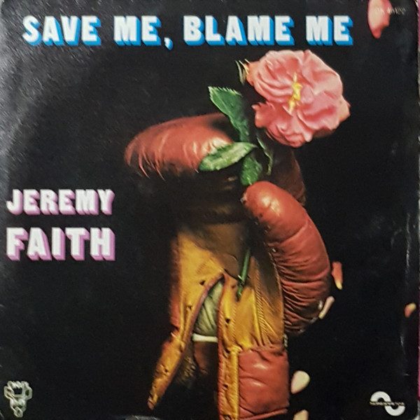 Save Me, Blame Me / My Morning Sun