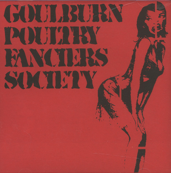 Goulburn Poultry Fanciers Society