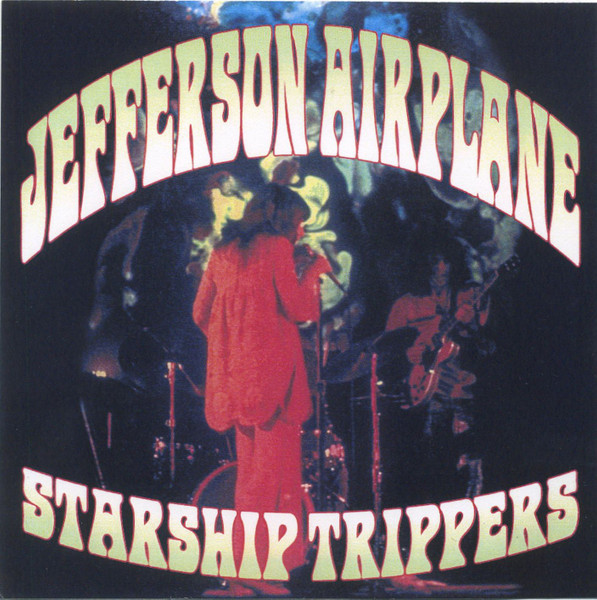 Starship Trippers
