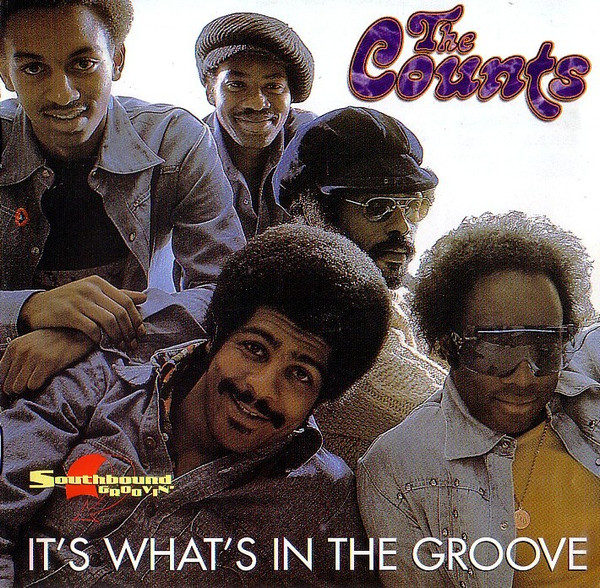 It's What's In The Groove