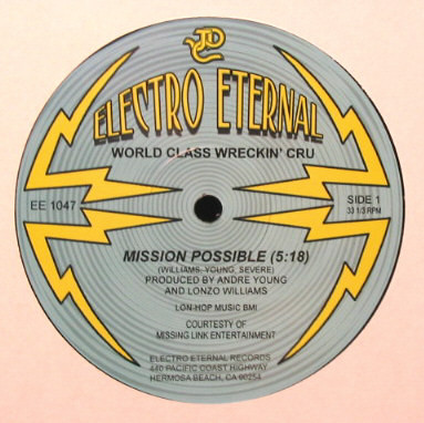 Mission Possible