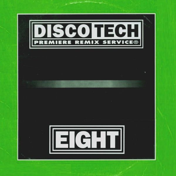 DiscoTech Eight