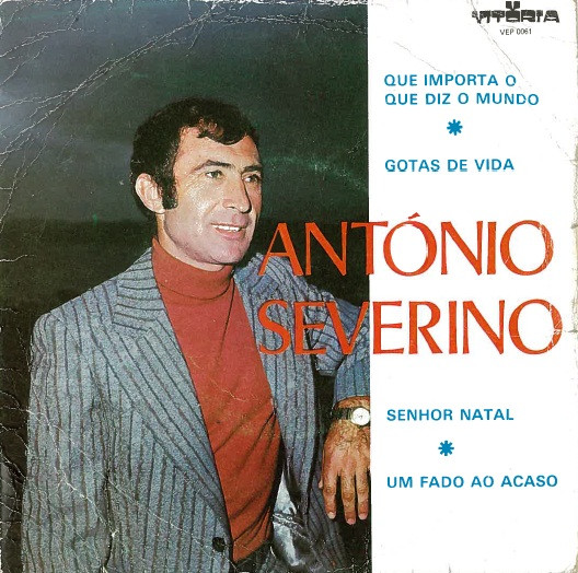 Que Importa O Que Diz O Mundo