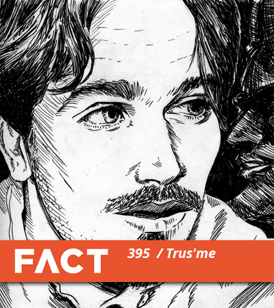 FACT Mix 395