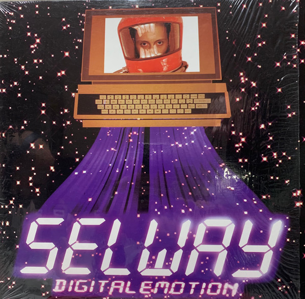 Digital Emotion