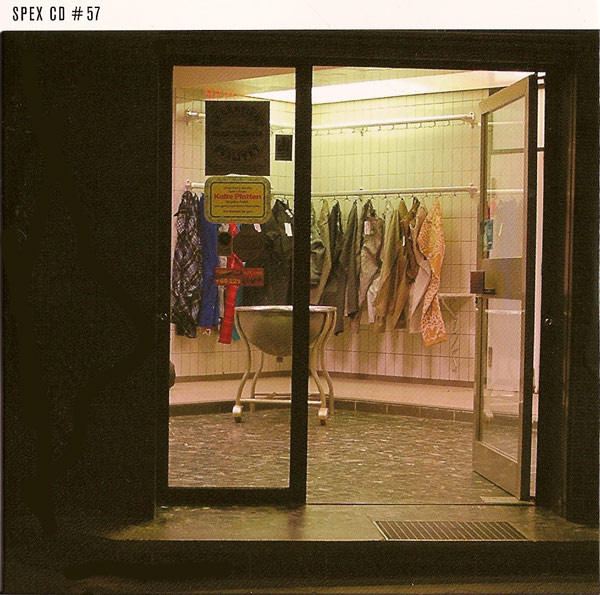 Spex CD #57