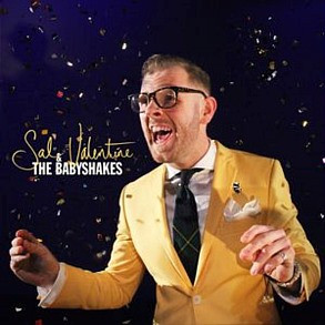 Sal Valentine And The Babyshakes