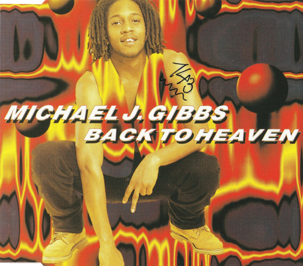 Back To Heaven