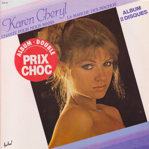 Karen Cheryl