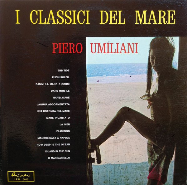 I Classici Del Mare