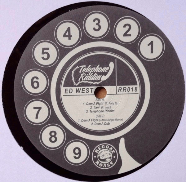 Telephone Riddim