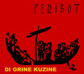 Feribot