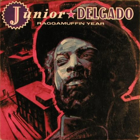 Raggamuffin Year