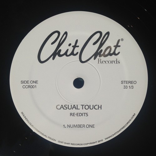 Casual Touch Re-Edits