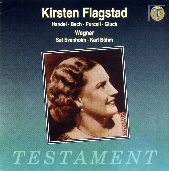 Kirsten Flagstad