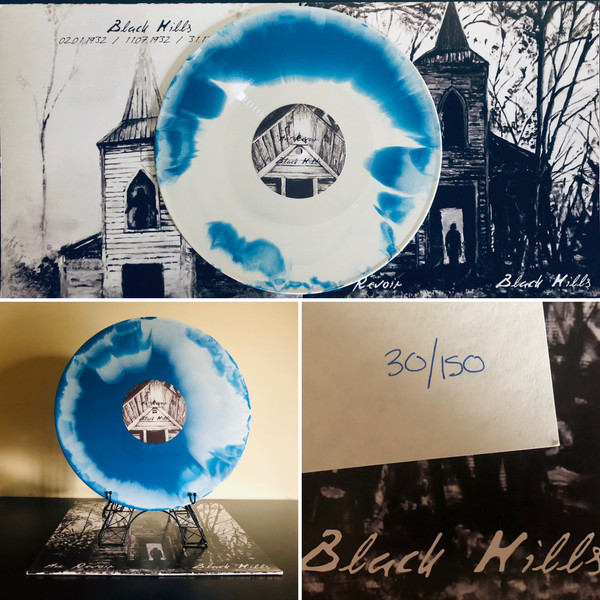 Black Hills